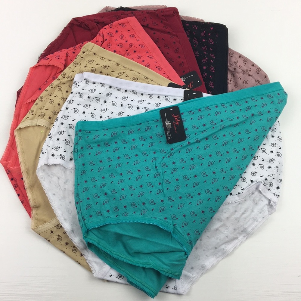 Fashion Panty NWT